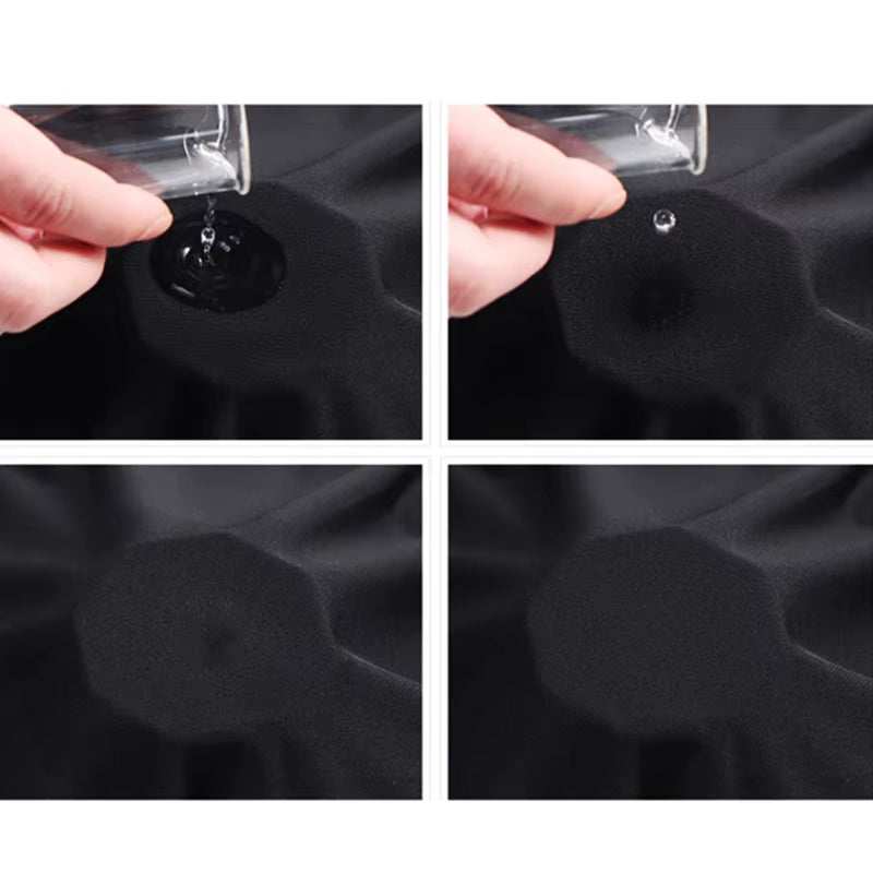 Compression Shirt Men Gym Tank Top Muscle Fitness Clothing Turtleneck Sport Sleeveless T Shirt Elastic Bodybuilding Running Vest