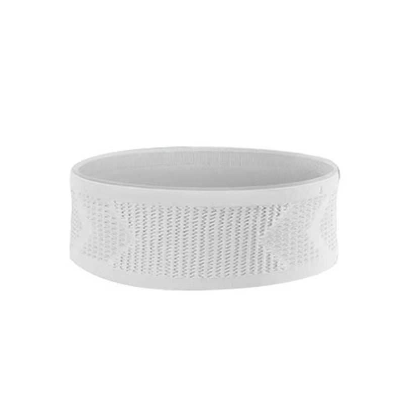 Seamless Invisible Running Sports Fanny Pack Gym Waist Belt Bag Lightweight Breathable Phone Bag Portable Elastic Cycling Pouch