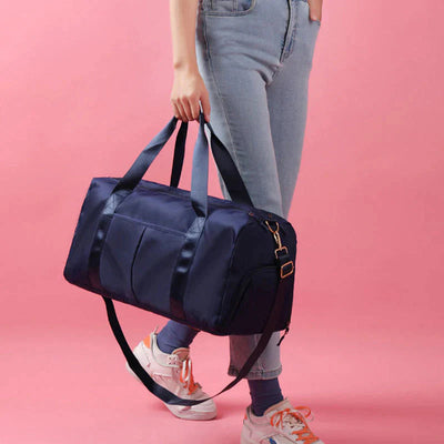 UNISEX BAGS