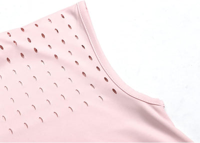 Elevate Your Game with Our Stylish Women's V Neck Golf Polo - Perfect for Workout and Leisure