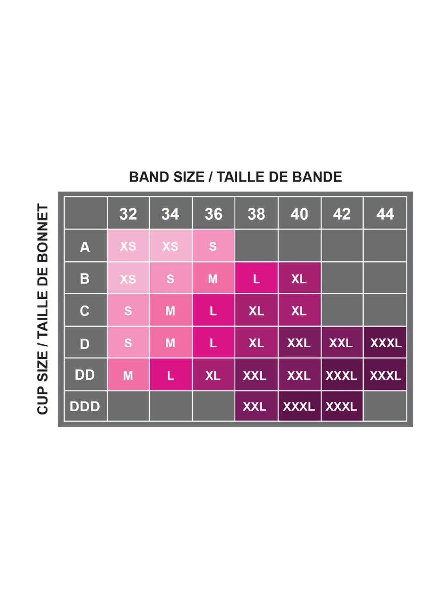 Women'S Low Support Seamless Cami Sports Bra, Sizes S-XXXL