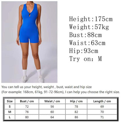 Yoga Jumpsuit Women Sports Overalls Fitness Clothing Sportswear Woman Gym Clothes Workout Set Sport Outfit Blue Purple Red Gray