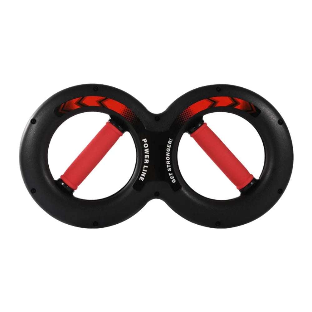 Gym Multifunctional Hand and Forearm Trainer, Gripper Exerciser Strengtheners