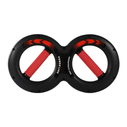 Gym Multifunctional Hand and Forearm Trainer, Gripper Exerciser Strengtheners