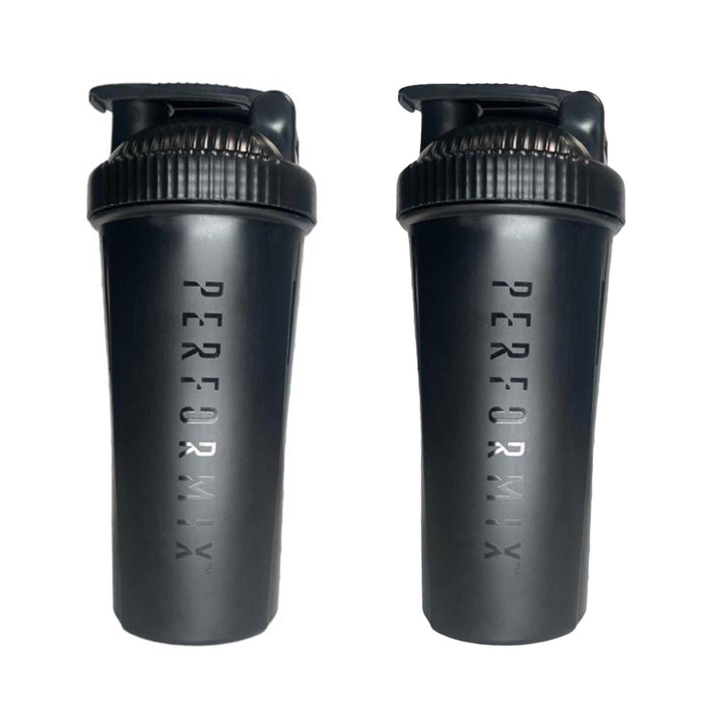 Elevate Your Fitness Routine with the Classic Black Shaker Bottle - Perfect for Protein Shakes and Pre-Workout Supplements