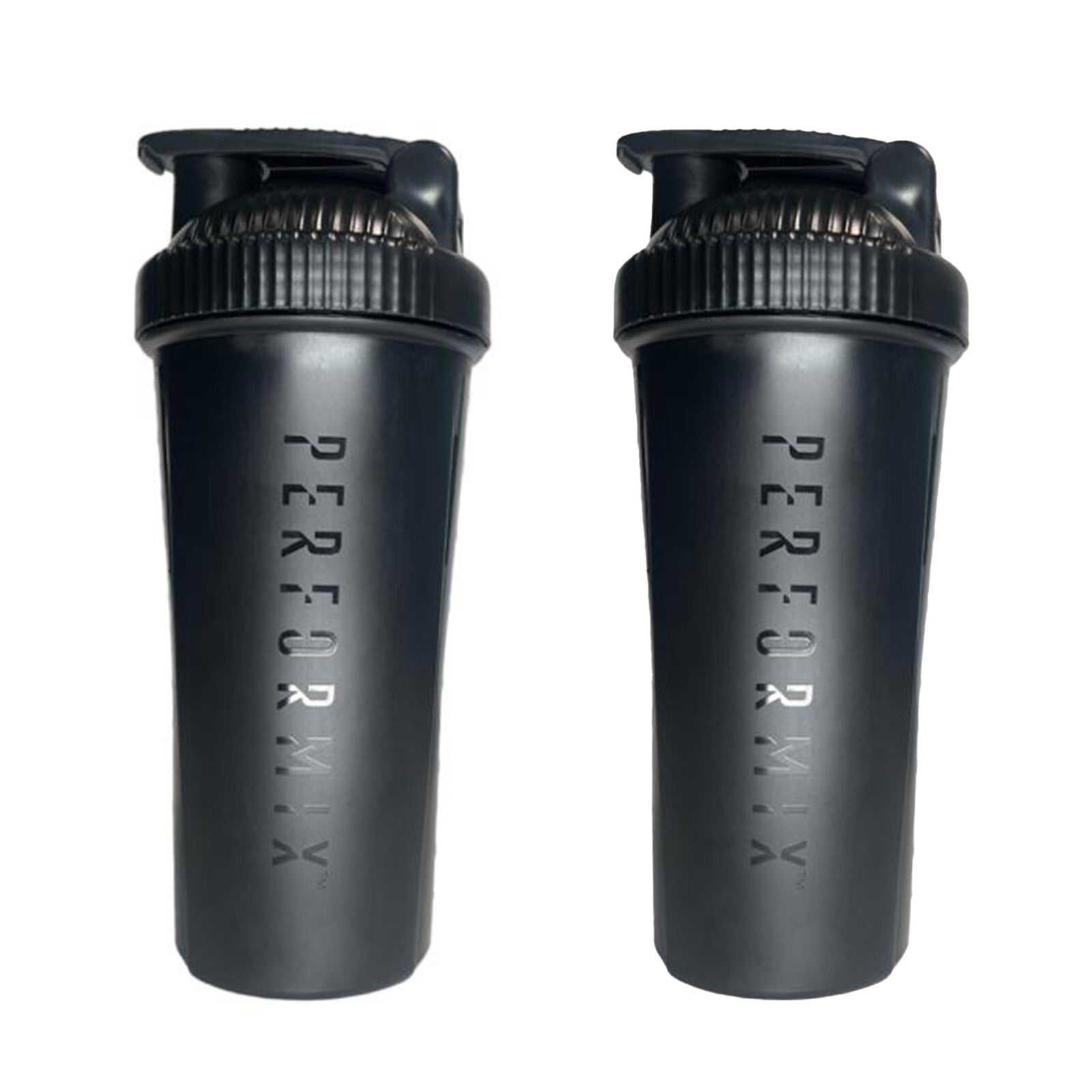 Elevate Your Fitness Routine with the Classic Black Shaker Bottle - Perfect for Protein Shakes and Pre-Workout Supplements