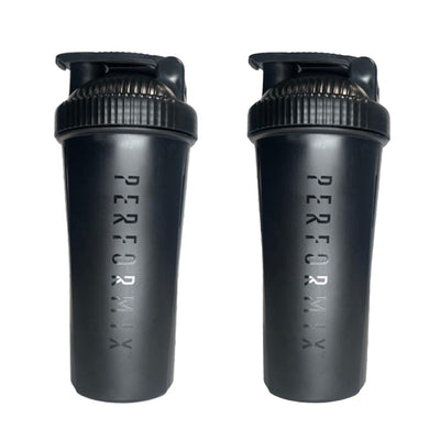 Elevate Your Fitness with the Classic Black Shaker Bottle - Perfect for Protein Shakes and Pre-Workout Supplements!