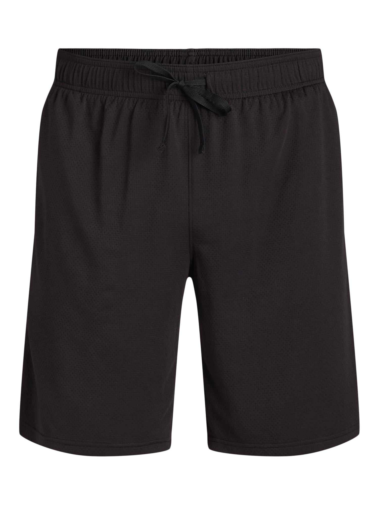 Men'S and Big Men'S Active Mesh Shorts, 9" Inseam, Sizes XS-5XL