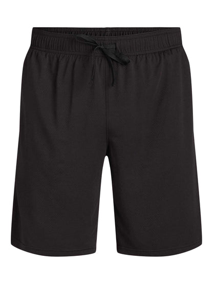 Men'S and Big Men'S Active Mesh Shorts, 9" Inseam, Sizes XS-5XL