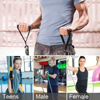 Gym Accessories Men Adjustable Dumbbells Set Exercise Bands Set Weights Gym Equipment Dumbbell Set Gym Equipment Weight Lifting