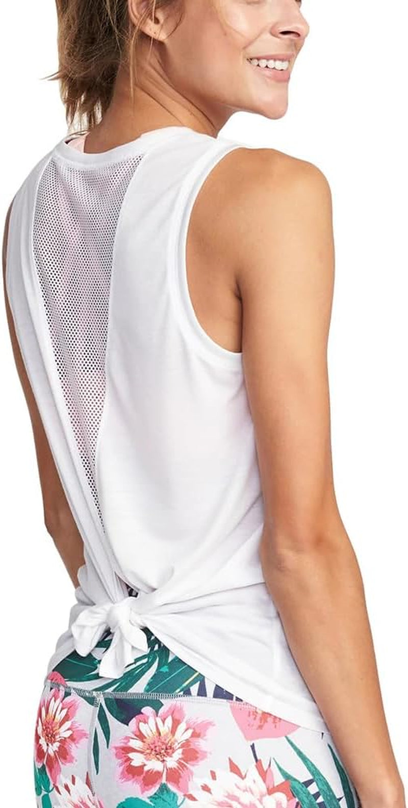 Elevate Your Workout with Mippo Women's Yoga Tank Tops - Stylish, Comfortable, and Functional Athletic Wear