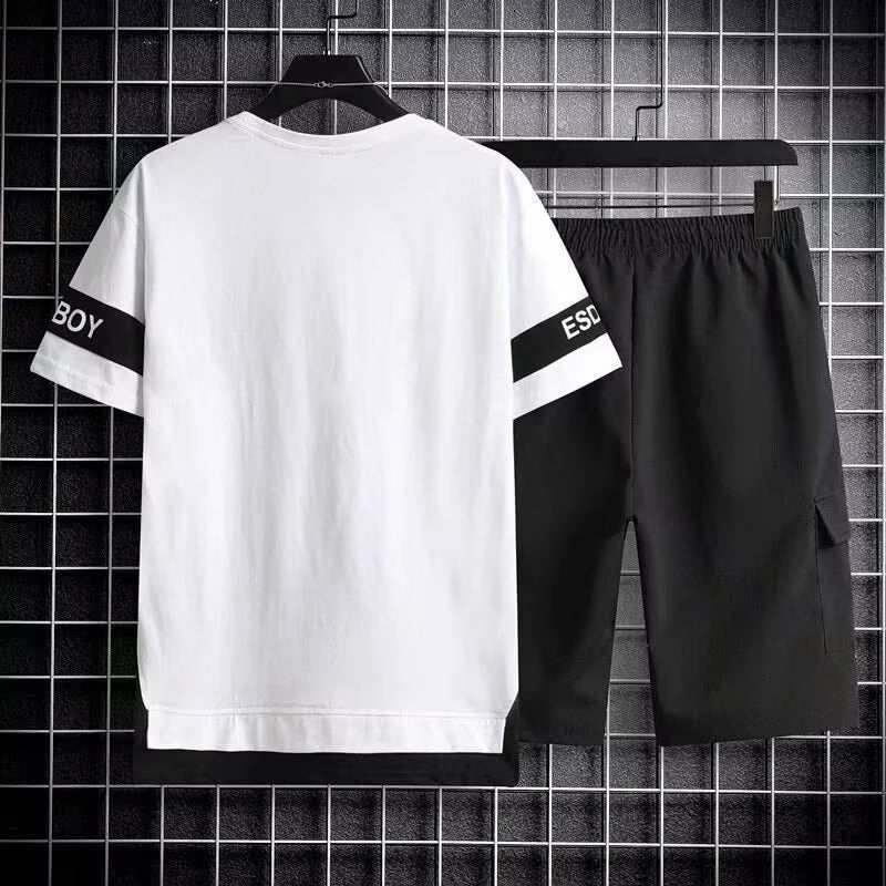 Mens Joggers Sets