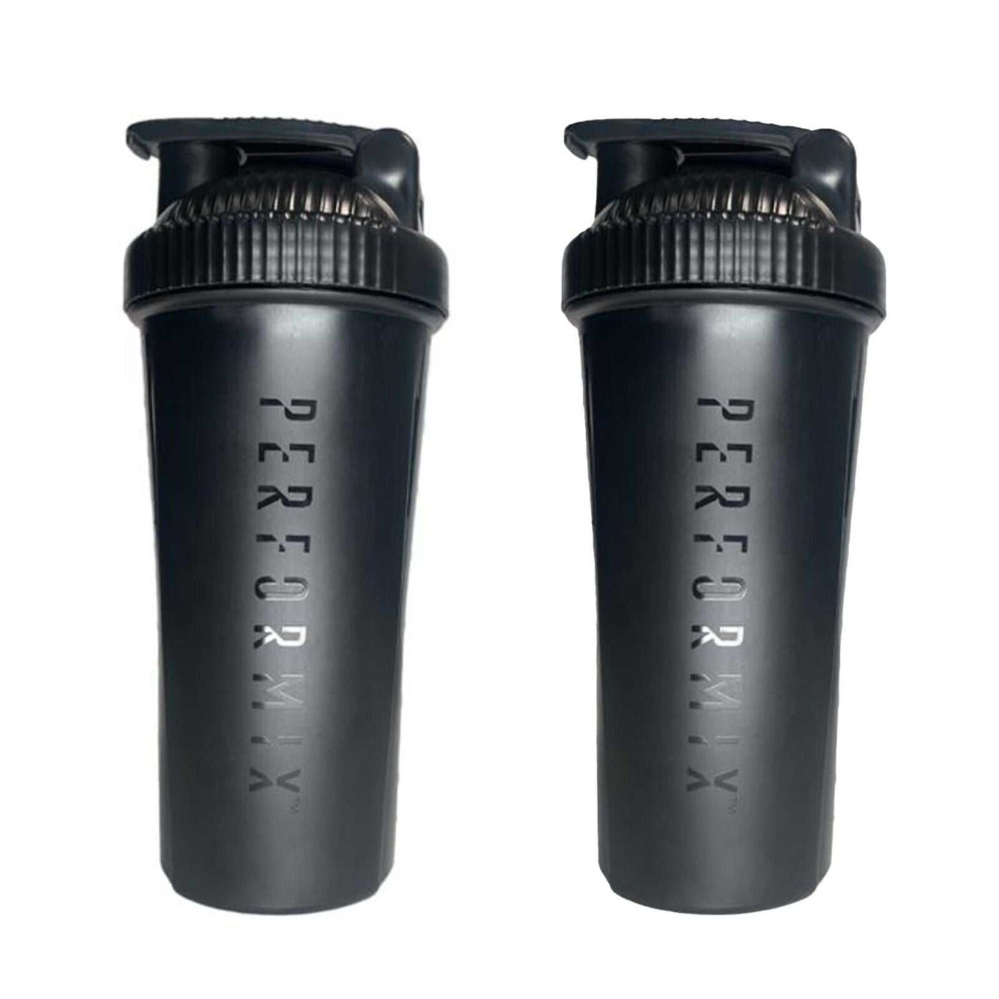 Elevate Your Fitness Routine with the Classic Black Shaker Bottle - Perfect for Protein Shakes and Pre-Workout Supplements