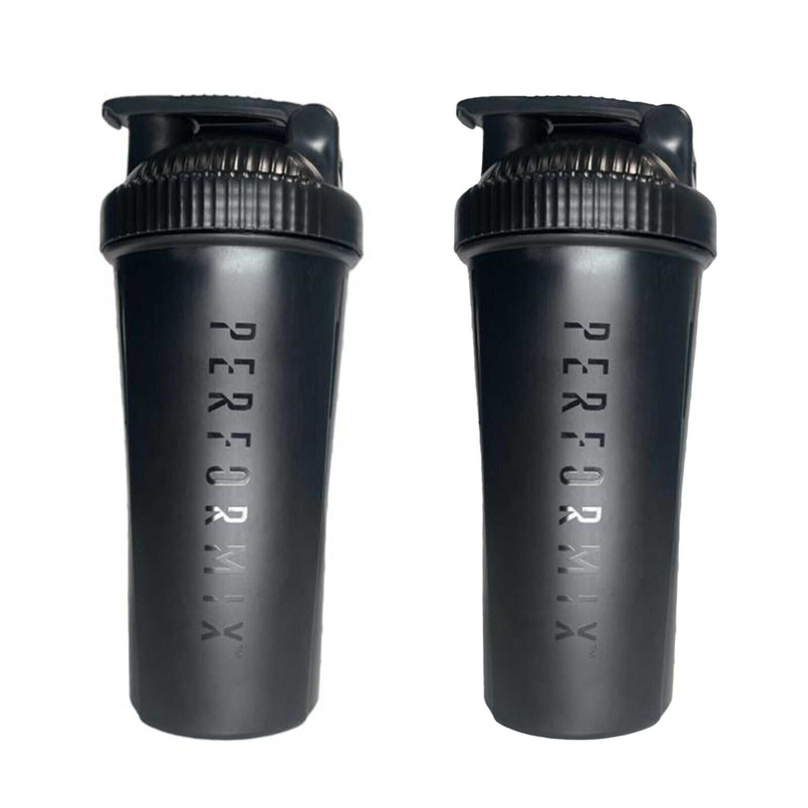 Elevate Your Fitness Routine with the Classic Black Shaker Bottle - Perfect for Protein Shakes and Pre-Workout Supplements