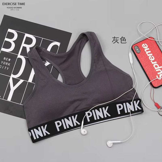 2020 New Gym Set Women Yoga Set Women Workout Clothes Gym Wear Jogging Sport Set Women Fitness Clothing Conjunto Sport Mujer