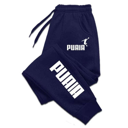 Women Print Pants Autumn/Winter New in Lady Clothing Trousers Sport Jogging Fitness Running Trousers Harajuku Streetwear Pants
