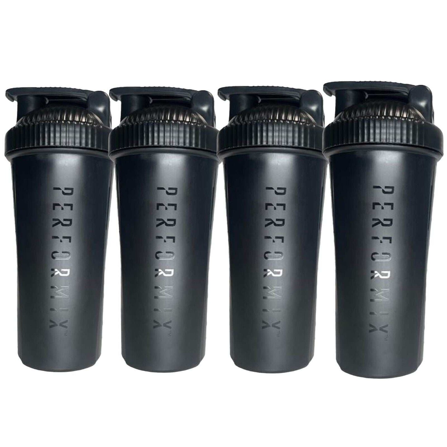 Elevate Your Fitness Routine with the Classic Black Shaker Bottle - Perfect for Protein Shakes and Pre-Workout Supplements