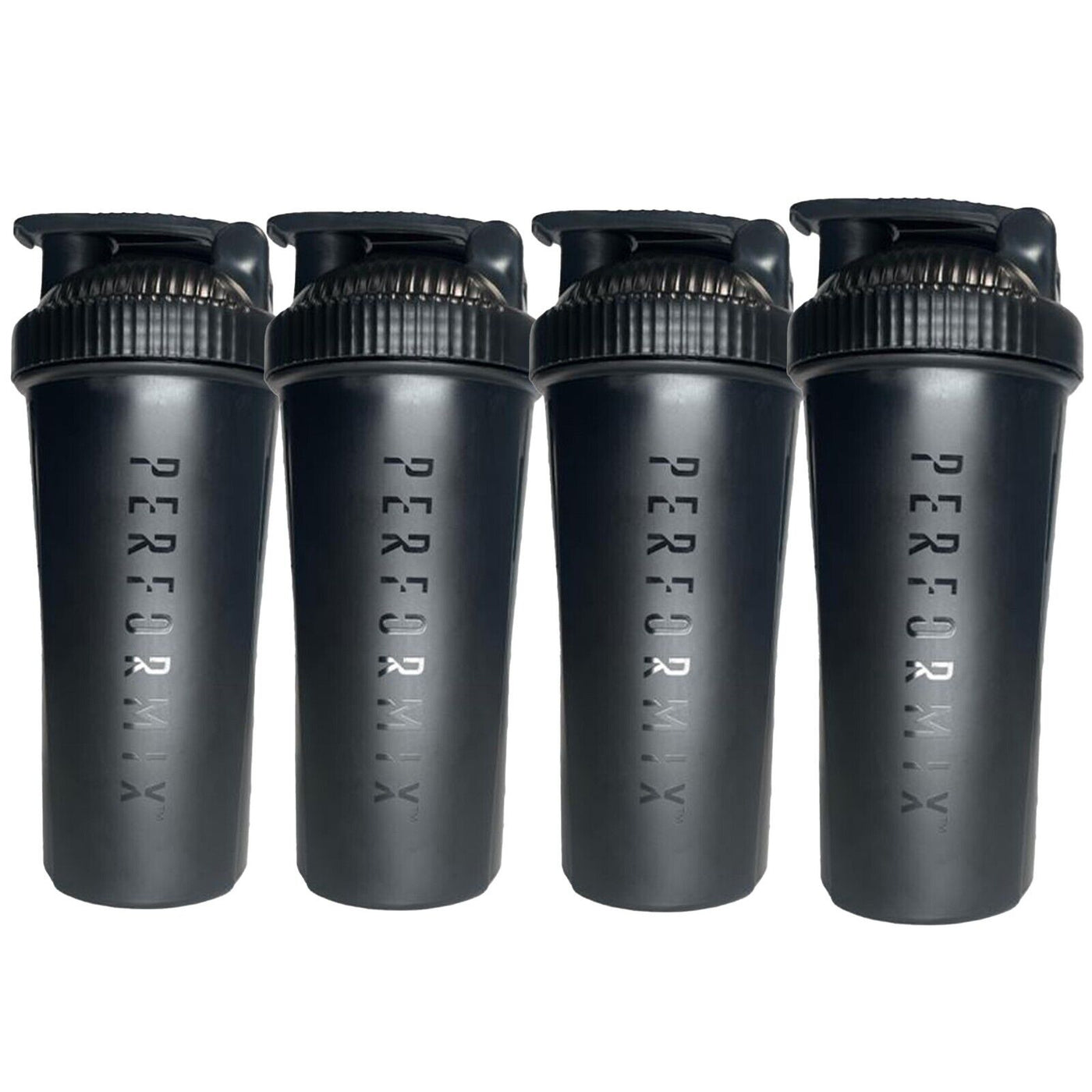 Elevate Your Fitness with the Classic Black Shaker Bottle - Perfect for Protein Shakes and Pre-Workout Supplements!