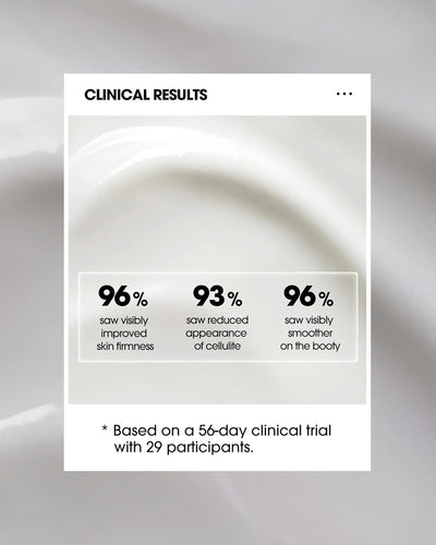 Transform Your Skin with Our Anti Cellulite Cream - Firming, Moisturizing, and Enriched with 4% Caffeine and Forskolin for Ultimate Tightening and Smoothness in a 5.4 Oz Jar