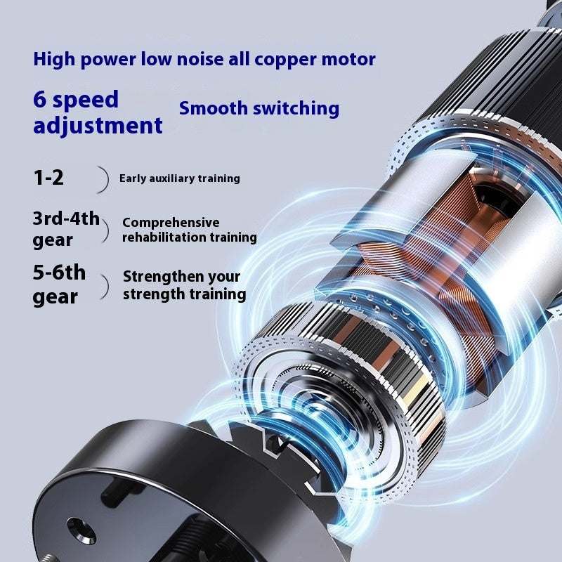 Portable Home Electric