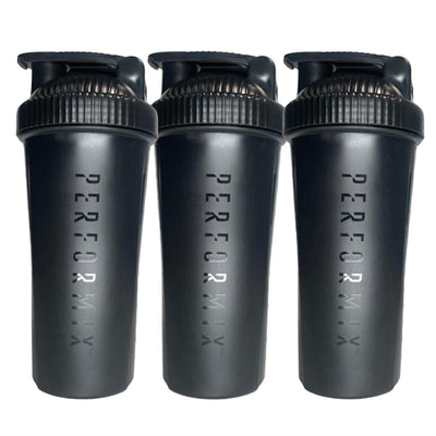 Elevate Your Fitness with the Classic Black Shaker Bottle - Perfect for Protein Shakes and Pre-Workout Supplements!