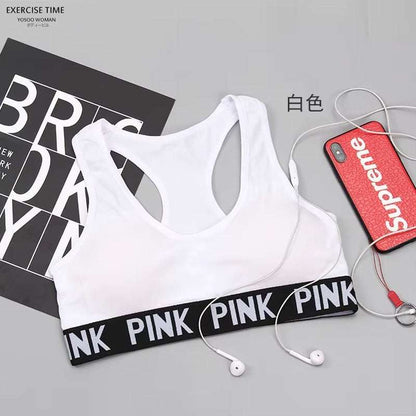 2020 New Gym Set Women Yoga Set Women Workout Clothes Gym Wear Jogging Sport Set Women Fitness Clothing Conjunto Sport Mujer