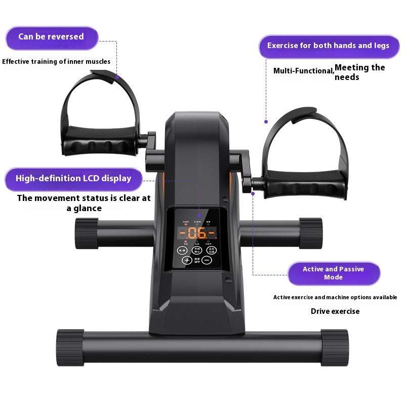 Portable Home Electric