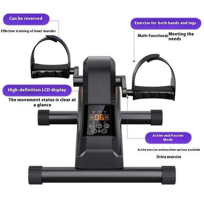 Portable Home Electric