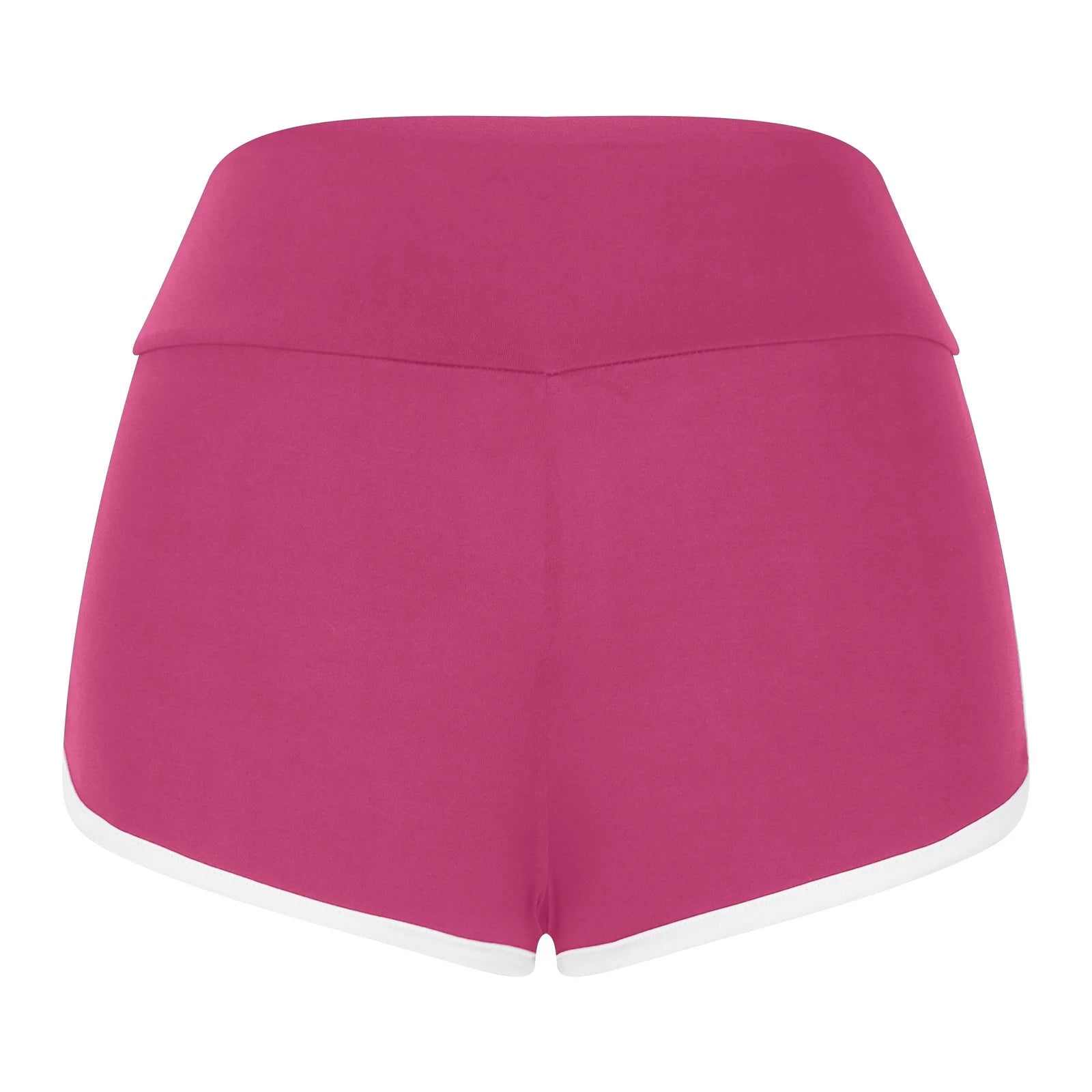 Women Workout Shorts Scrunch Butt Lifting Shorts Gym Soft Shorts Seamless Sports Shorts