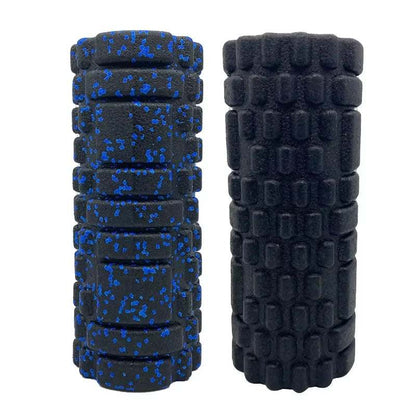 30/33Cm Fitness Foam Roller Yoga Massage Roller EPP Pilates Foam Body Muscle Massage Roller Therapy Exercises Gym Home Exercise