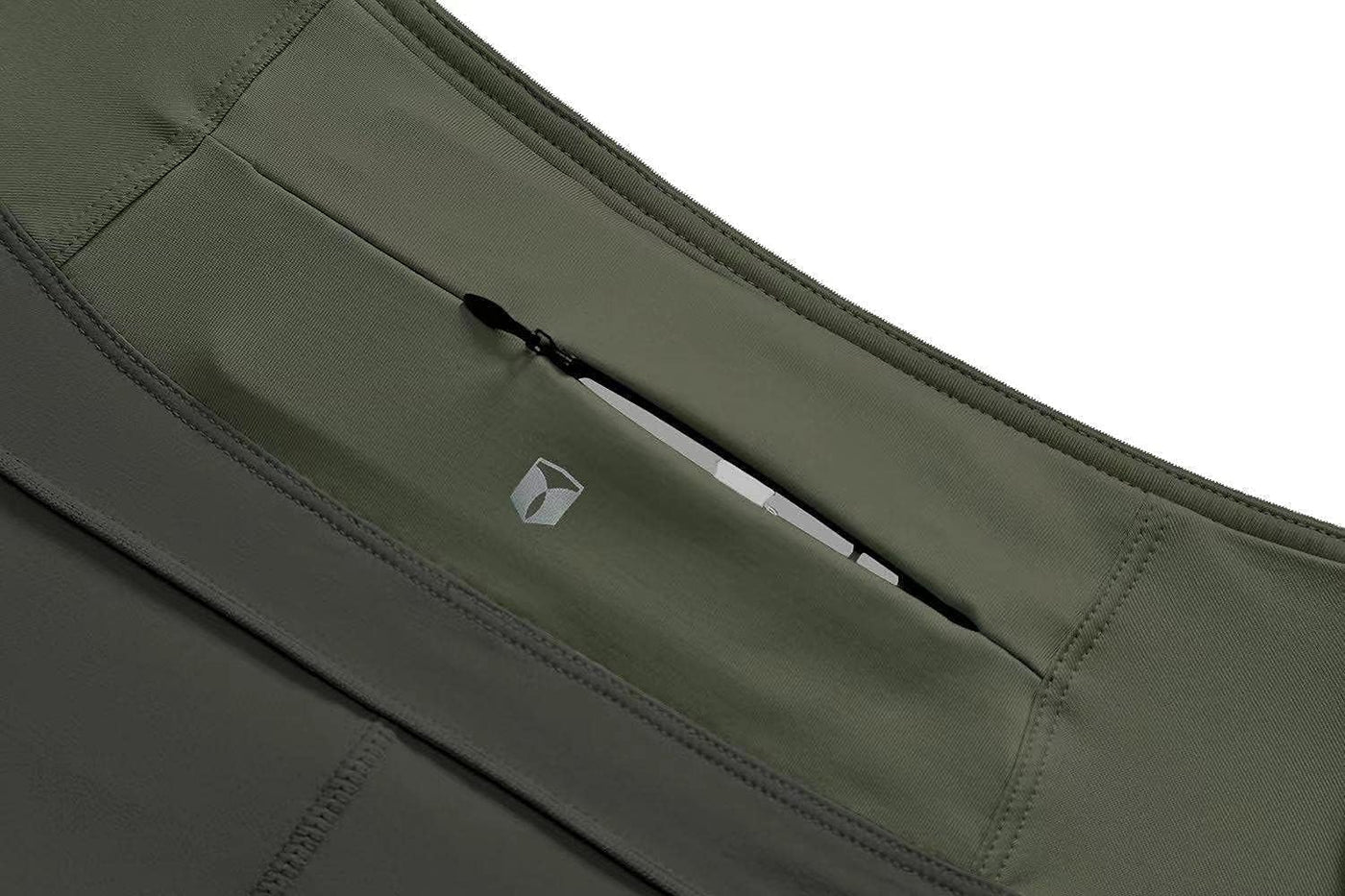 Elevate Your Workout with Our Womens 3" Lightweight Running Shorts - Perfect for Volleyball and Beyond!