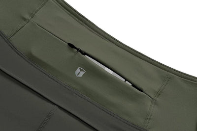 Elevate Your Workout with Our Womens 3" Lightweight Running Shorts - Perfect for Volleyball and Beyond!