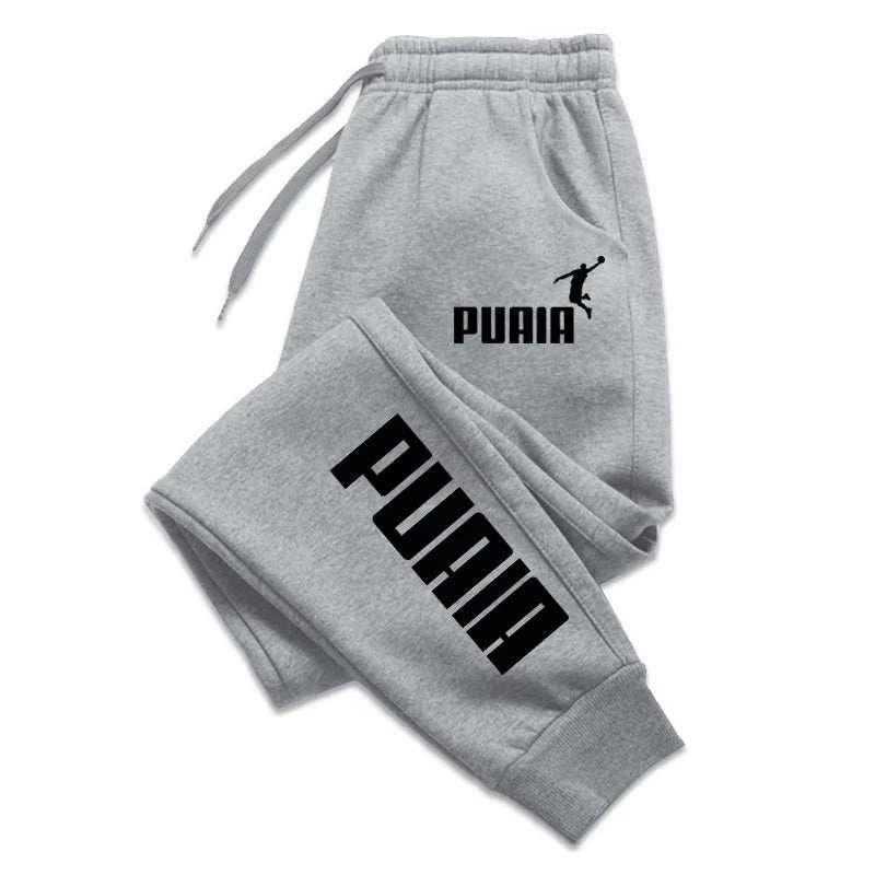 Women Print Pants Autumn/Winter New in Lady Clothing Trousers Sport Jogging Fitness Running Trousers Harajuku Streetwear Pants