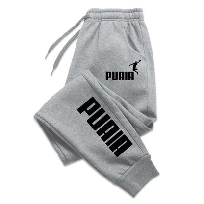 Women Print Pants Autumn/Winter New in Lady Clothing Trousers Sport Jogging Fitness Running Trousers Harajuku Streetwear Pants