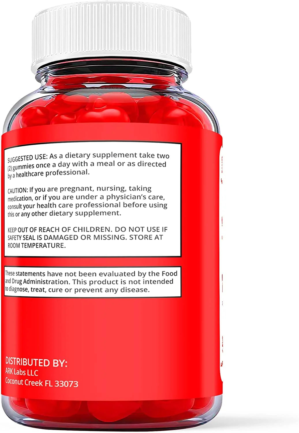 Transform Your Weight Loss Journey with Slim Chews Keto ACV Gummies - Boost Energy, Focus, and Metabolism - 60 Delicious Gummies