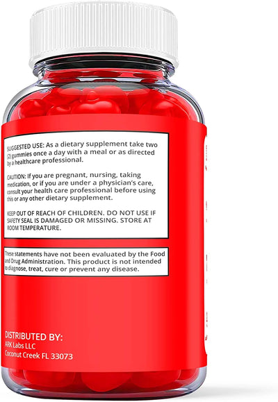 Transform Your Weight Loss Journey with Slim Chews Keto ACV Gummies - Boost Energy, Focus, and Metabolism - 60 Delicious Gummies