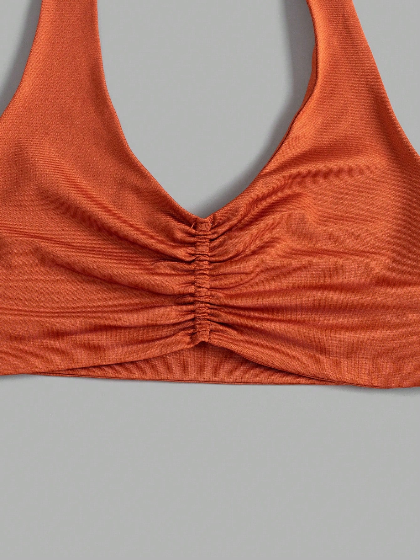 Elevate Your Workout with the Studio Sport 3-Piece Letter Graphic Backless Sports Tee Set