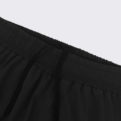 Mens Joggers Pants Summer Dumbbell Sweatpants Streetwear Fitness Tracksuit Jogging Pants Men Gym Clothing Muscle Sports Trousers