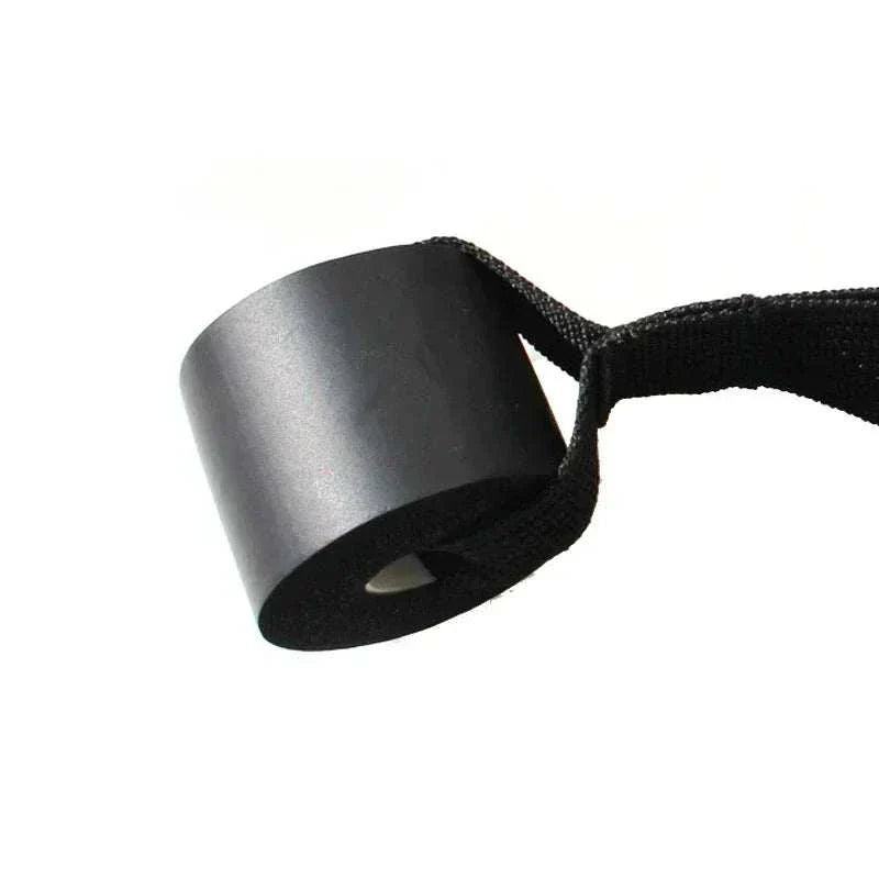 Elastic Resistance Door Anchor Holder Bands Tube Doorway Sport Fitness Equipment for Effective Working-Out Accessories