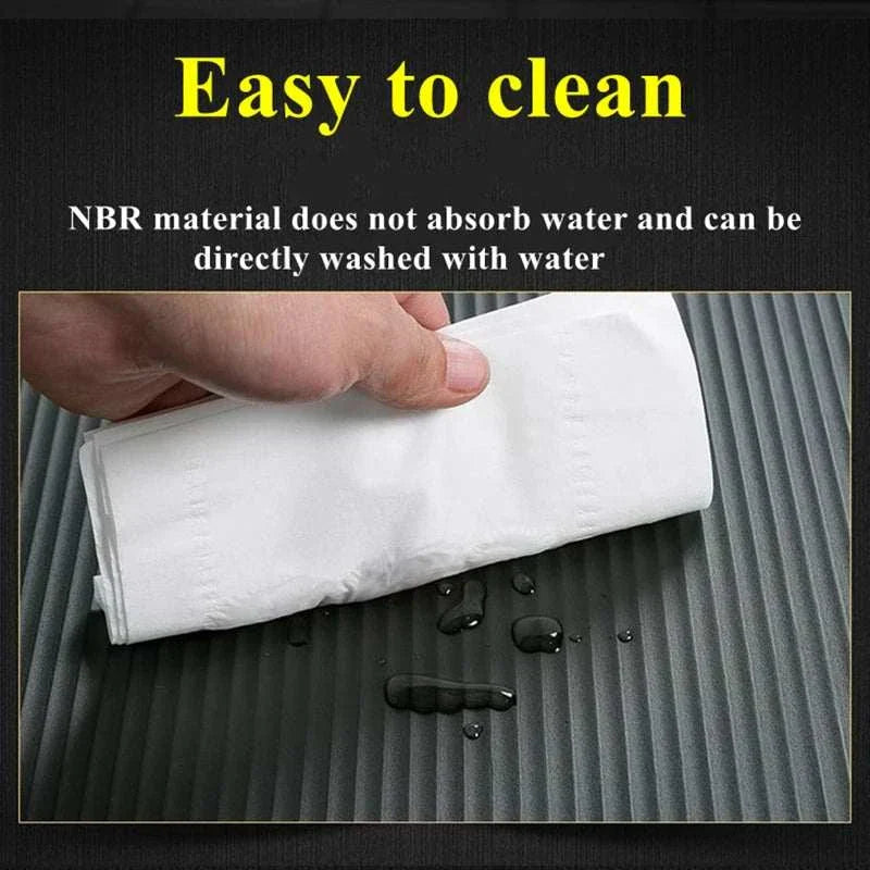 20MM 183×60Cmthick Yoga Mats Anti-Slip Sport Fitness Mat Blanket for Exercise Yoga and Pilates Gymnastics Mat Fitness Equipment