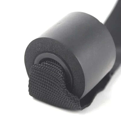 Elastic Resistance Door Anchor Holder Bands Tube Doorway Sport Fitness Equipment for Effective Working-Out Accessories