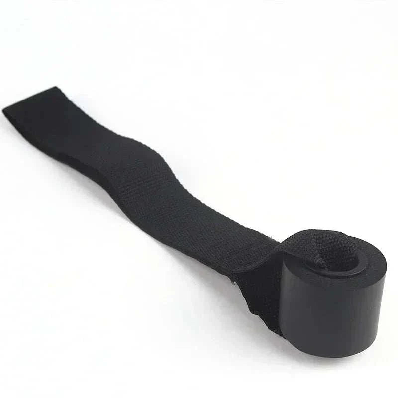Elastic Resistance Door Anchor Holder Bands Tube Doorway Sport Fitness Equipment for Effective Working-Out Accessories