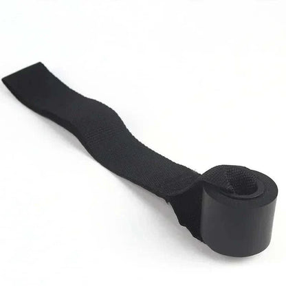 Elastic Resistance Door Anchor Holder Bands Tube Doorway Sport Fitness Equipment for Effective Working-Out Accessories