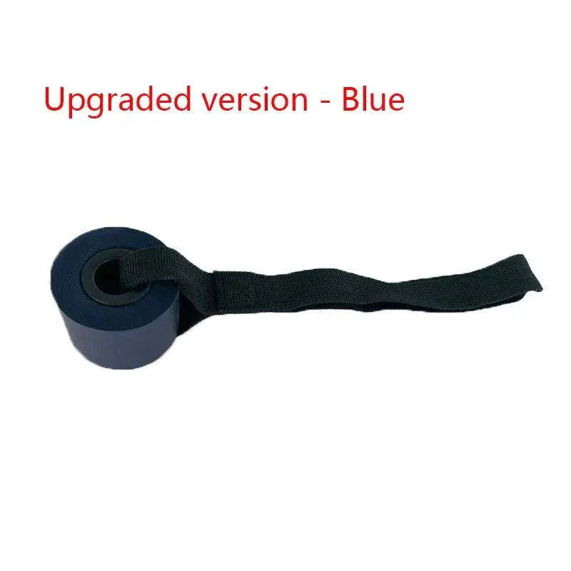 Elastic Resistance Door Anchor Holder Bands Tube Doorway Sport Fitness Equipment for Effective Working-Out Accessories