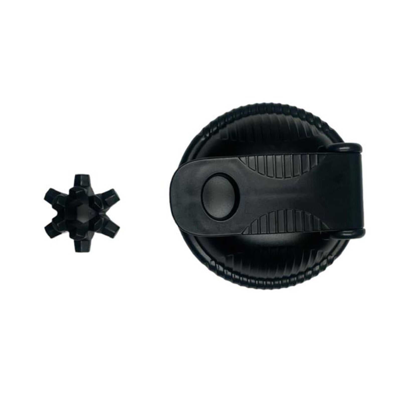 Elevate Your Fitness Routine with the Classic Black Shaker Bottle - Perfect for Protein Shakes and Pre-Workout Supplements