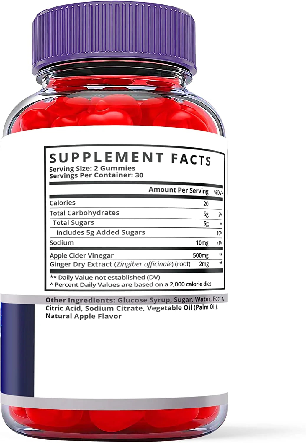 Revitalize Your Weight Loss Journey with (2 Pack) Bioscience Keto ACV Gummies - Boost Energy, Enhance Focus, and Ignite Metabolism with 120 Delicious Gummies!