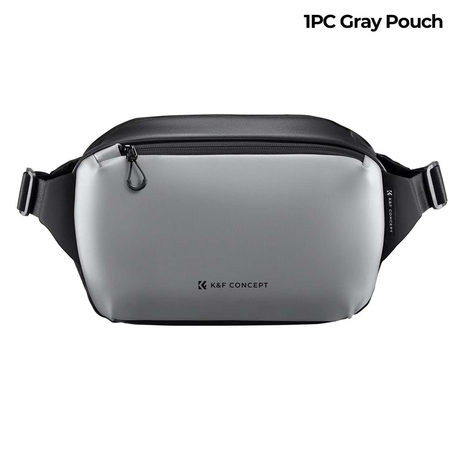 K&F Concept 10L Camera Shoulder Bag for Digital Canon/Nikon/Sony/Dji Drone Lightweight Travel Photography Sling Bag Carry Pouchs