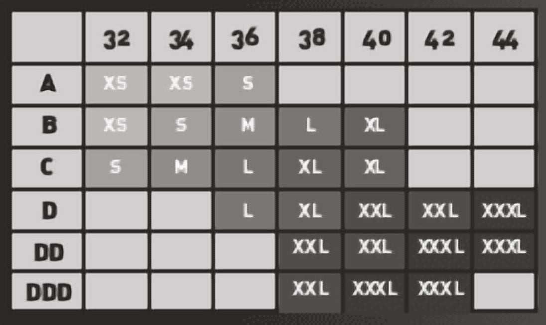 Women'S Low Support Seamless Cami Sports Bra, Sizes S-XXXL