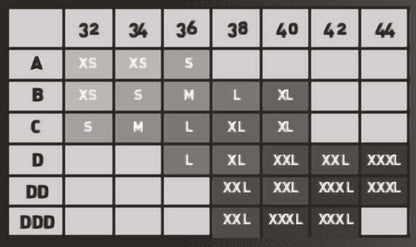 Women'S Low Support Seamless Cami Sports Bra, Sizes S-XXXL