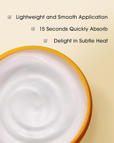 Transform Your Skin with Our Anti Cellulite Cream - Firming, Moisturizing, and Enriched with 4% Caffeine and Forskolin for Ultimate Tightening and Smoothness in a 5.4 Oz Jar